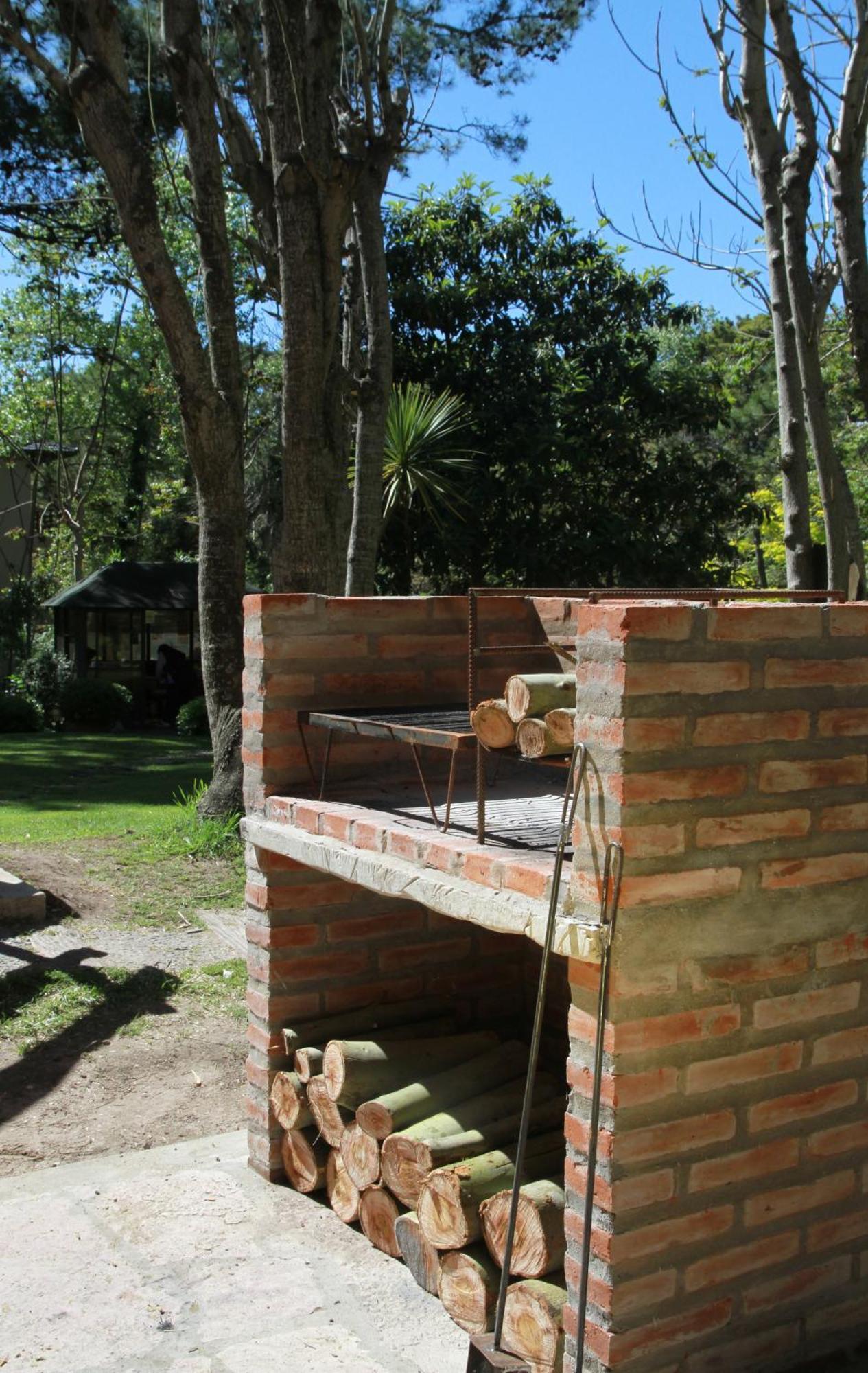 Posada Del Bosque By Hs Carilo Szoba fotó