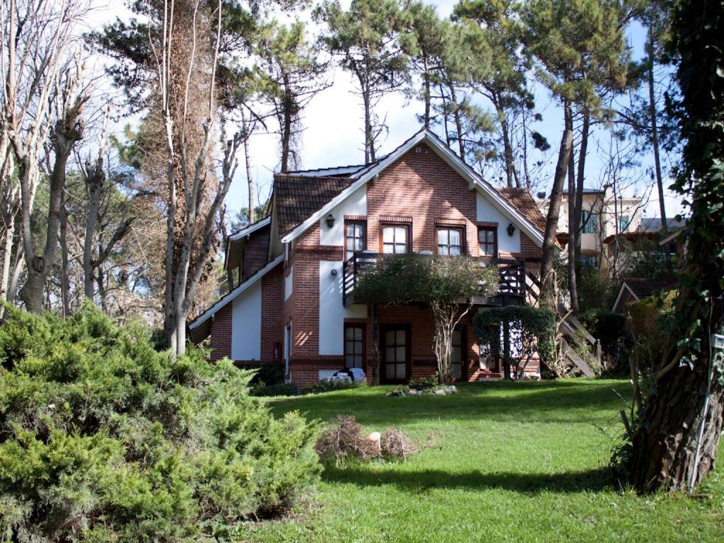Posada Del Bosque By Hs Carilo Kültér fotó