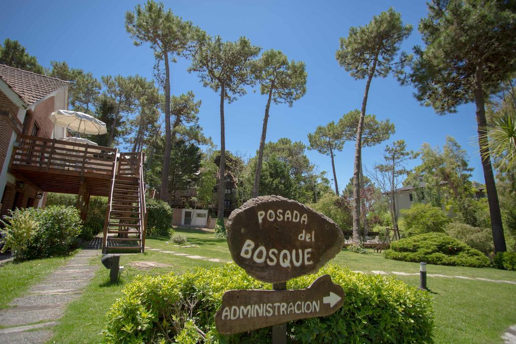 Posada Del Bosque By Hs Carilo Kültér fotó