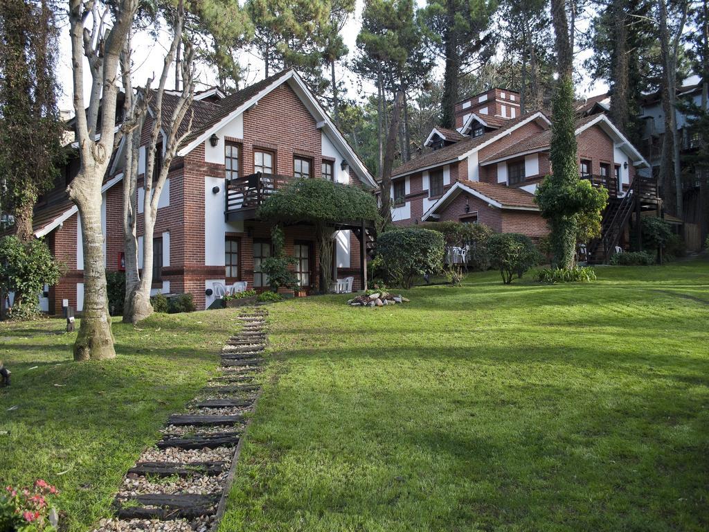 Posada Del Bosque By Hs Carilo Kültér fotó