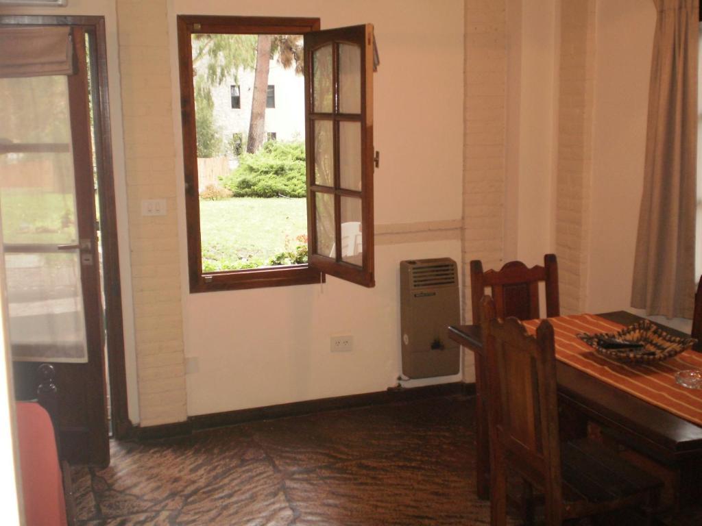 Posada Del Bosque By Hs Carilo Kültér fotó