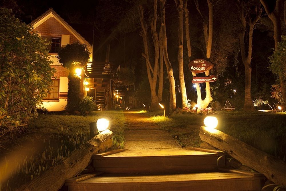 Posada Del Bosque By Hs Carilo Kültér fotó